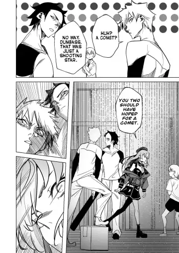 [Drasdr7513] DREAMLIKE COMET Fhentai - Page 6