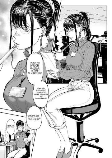 [Ruriiro Sugar] Aneki no Ero Aka Mitsuketara | I Found My Sister Horny Account Fhentai.net - Page 2