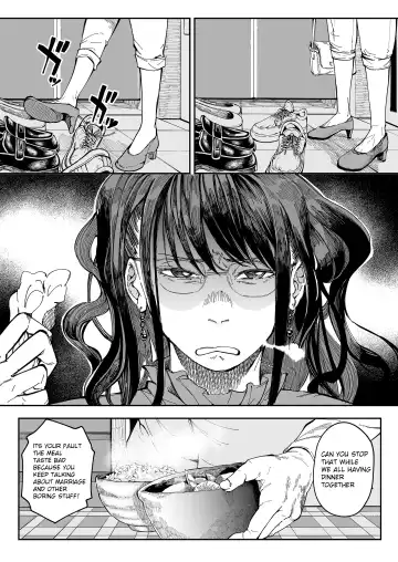 [Ruriiro Sugar] Aneki no Ero Aka Mitsuketara | I Found My Sister Horny Account Fhentai.net - Page 4