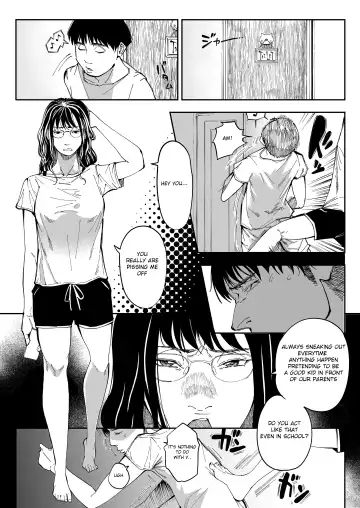 [Ruriiro Sugar] Aneki no Ero Aka Mitsuketara | I Found My Sister Horny Account Fhentai.net - Page 6