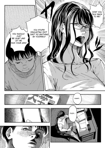 [Ruriiro Sugar] Aneki no Ero Aka Mitsuketara | I Found My Sister Horny Account Fhentai.net - Page 7