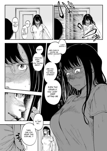 [Ruriiro Sugar] Aneki no Ero Aka Mitsuketara | I Found My Sister Horny Account Fhentai.net - Page 12