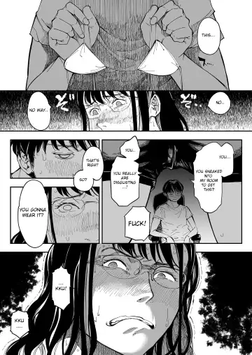 [Ruriiro Sugar] Aneki no Ero Aka Mitsuketara | I Found My Sister Horny Account Fhentai.net - Page 13