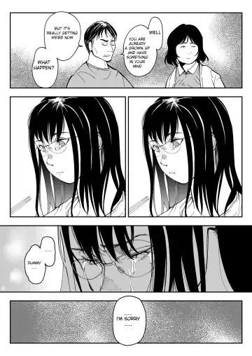 [Ruriiro Sugar] Aneki no Ero Aka Mitsuketara | I Found My Sister Horny Account Fhentai.net - Page 55
