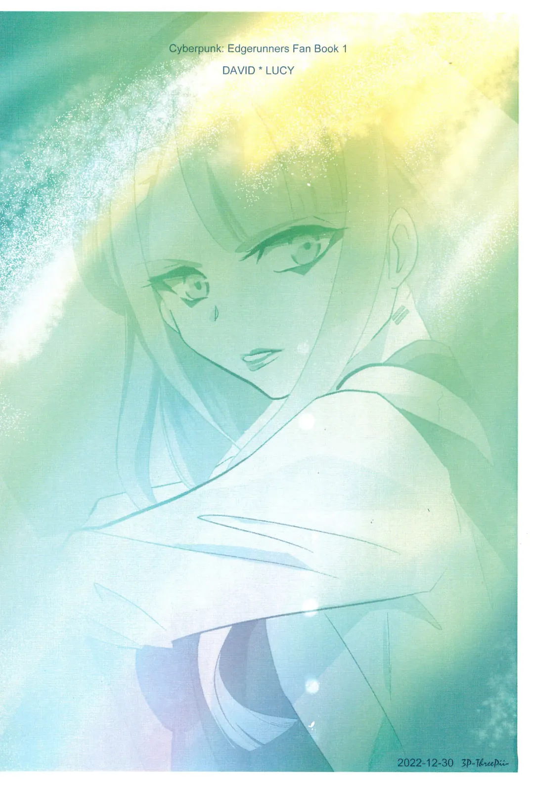 [Shin] runners high! Fhentai - Page 24