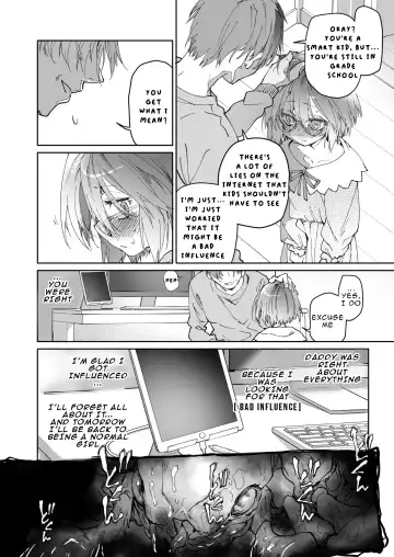 [Midori No Rupe] Stocking to Kiseichuu | Stocking & Parasites Fhentai - Page 27