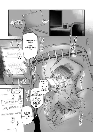 [Midori No Rupe] Stocking to Kiseichuu | Stocking & Parasites Fhentai - Page 28