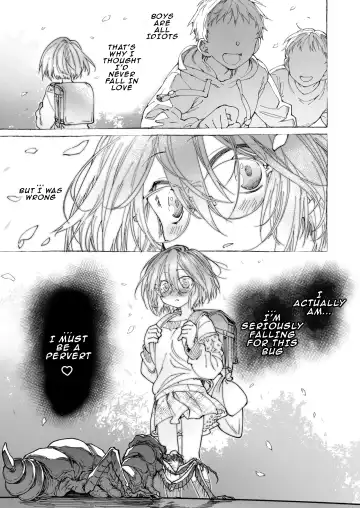 [Midori No Rupe] Stocking to Kiseichuu | Stocking & Parasites Fhentai - Page 32