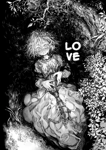 [Midori No Rupe] Stocking to Kiseichuu | Stocking & Parasites Fhentai - Page 33