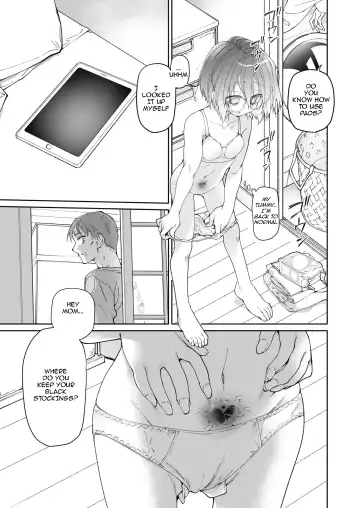 [Midori No Rupe] Stocking to Kiseichuu | Stocking & Parasites Fhentai - Page 58