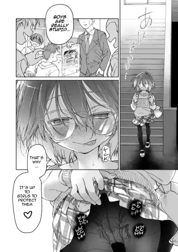 [Midori No Rupe] Stocking to Kiseichuu | Stocking & Parasites Fhentai - Page 61