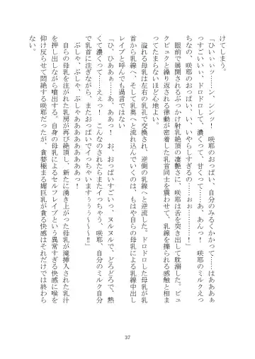 [Rindou] Matai Toshi Xth ~Sakuya-Corrupution~ Fhentai - Page 38