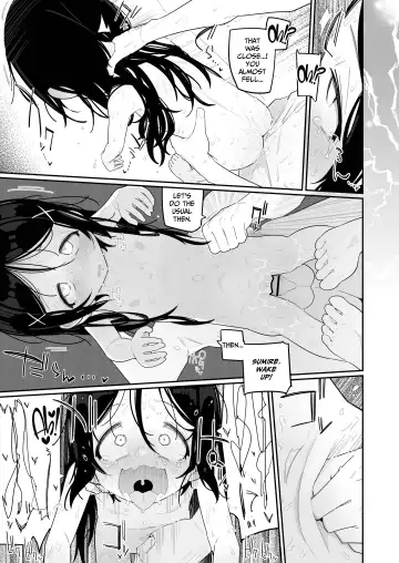 [Ryuutai Niku] Byoujakudakedo Seiyoku Tsuyoi Musume wa Sukidesu ka? | Do You Like Sickly Yet Horny Little Girls? Fhentai - Page 23