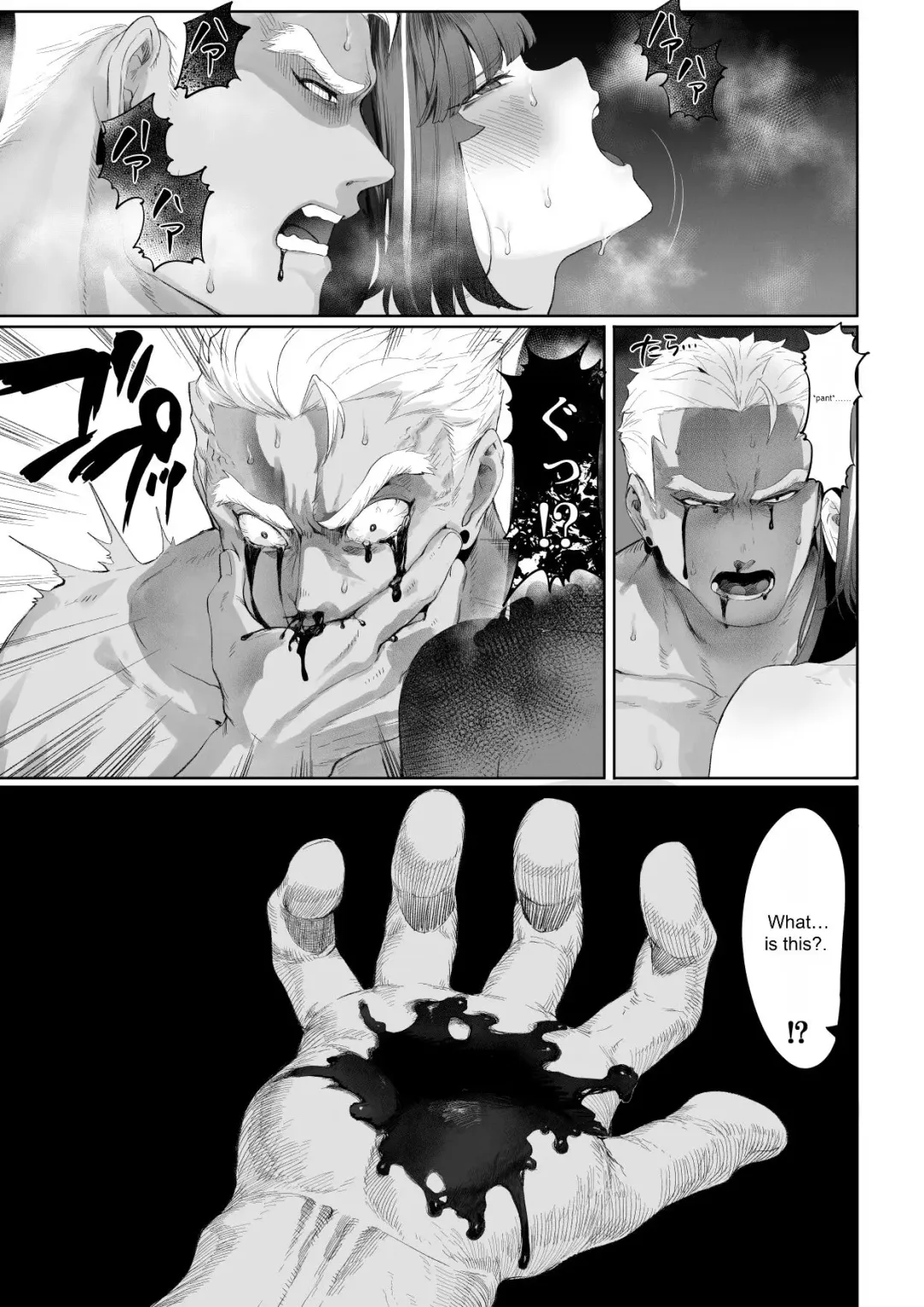 [Mashu] Ikusa Otome to Ikusa Goto! ~Onna Ansatsusha Hen~ | The Maidens of War!. ~Female Assassin Chapter.~ Fhentai - Page 137