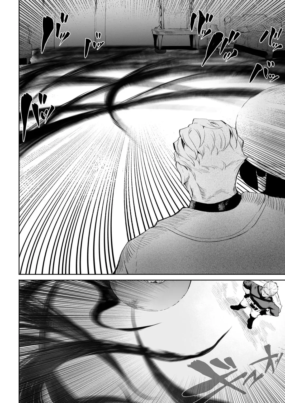 [Mashu] Ikusa Otome to Ikusa Goto! ~Onna Ansatsusha Hen~ | The Maidens of War!. ~Female Assassin Chapter.~ Fhentai - Page 43