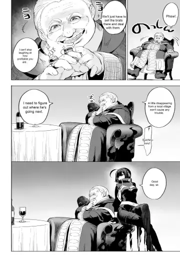 [Mashu] Ikusa Otome to Ikusa Goto! ~Onna Ansatsusha Hen~ | The Maidens of War!. ~Female Assassin Chapter.~ Fhentai.net - Page 11