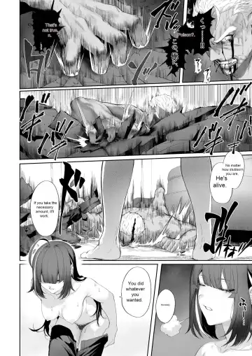 [Mashu] Ikusa Otome to Ikusa Goto! ~Onna Ansatsusha Hen~ | The Maidens of War!. ~Female Assassin Chapter.~ Fhentai.net - Page 140