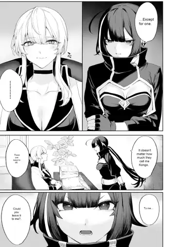 [Mashu] Ikusa Otome to Ikusa Goto! ~Onna Ansatsusha Hen~ | The Maidens of War!. ~Female Assassin Chapter.~ Fhentai.net - Page 26