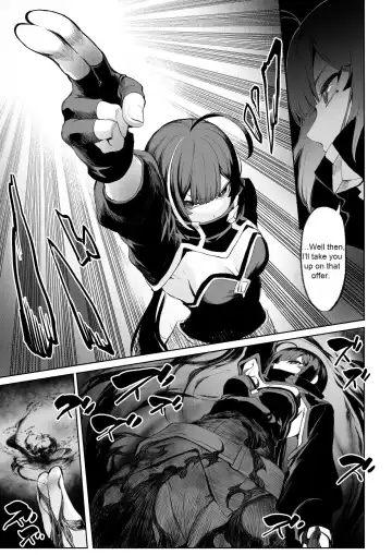 [Mashu] Ikusa Otome to Ikusa Goto! ~Onna Ansatsusha Hen~ | The Maidens of War!. ~Female Assassin Chapter.~ Fhentai.net - Page 38