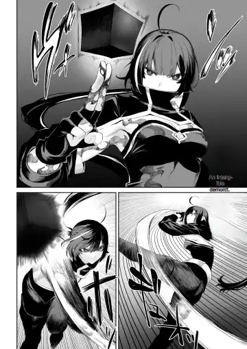 [Mashu] Ikusa Otome to Ikusa Goto! ~Onna Ansatsusha Hen~ | The Maidens of War!. ~Female Assassin Chapter.~ Fhentai.net - Page 39