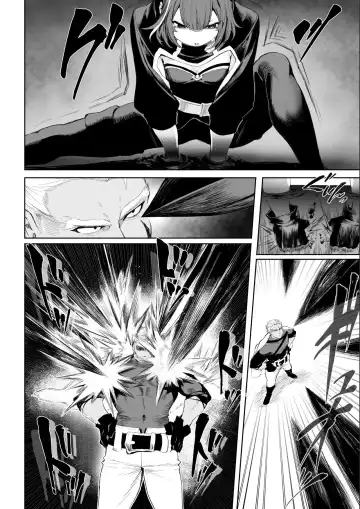 [Mashu] Ikusa Otome to Ikusa Goto! ~Onna Ansatsusha Hen~ | The Maidens of War!. ~Female Assassin Chapter.~ Fhentai.net - Page 49