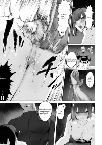 [Mashu] Ikusa Otome to Ikusa Goto! ~Onna Ansatsusha Hen~ | The Maidens of War!. ~Female Assassin Chapter.~ Fhentai.net - Page 74