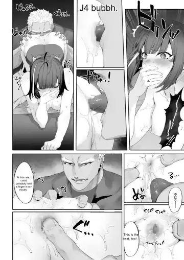 [Mashu] Ikusa Otome to Ikusa Goto! ~Onna Ansatsusha Hen~ | The Maidens of War!. ~Female Assassin Chapter.~ Fhentai.net - Page 85