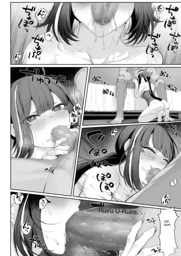 [Mashu] Ikusa Otome to Ikusa Goto! ~Onna Ansatsusha Hen~ | The Maidens of War!. ~Female Assassin Chapter.~ Fhentai.net - Page 95