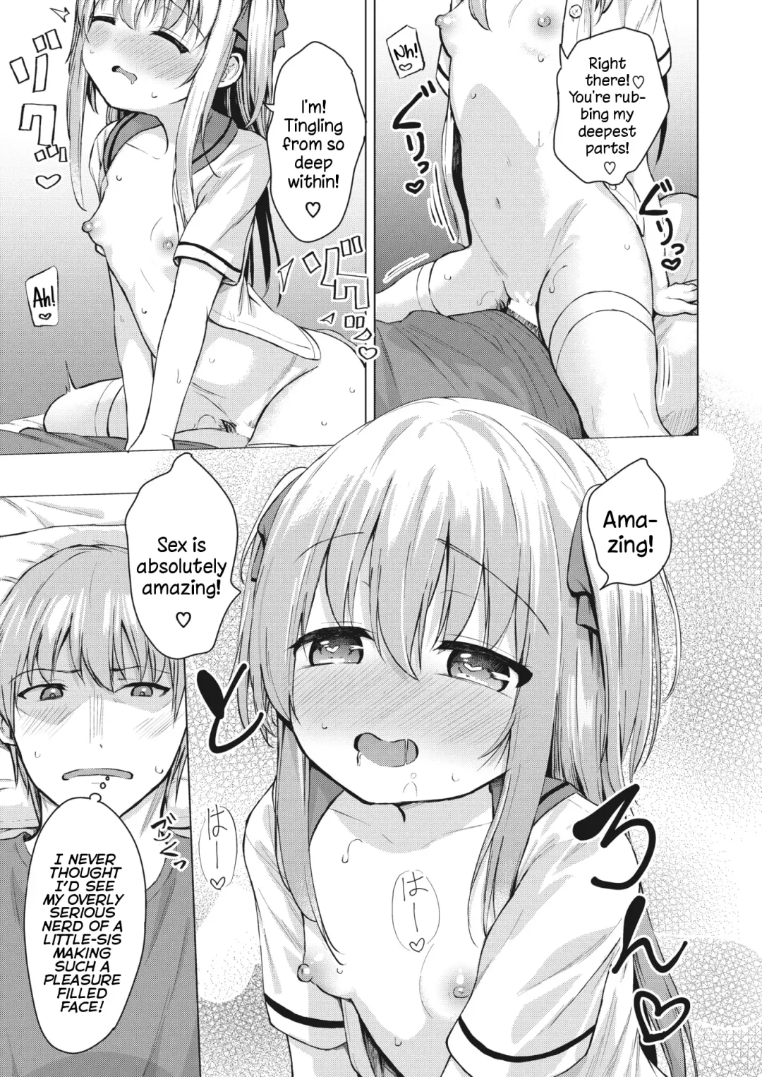 [Pizanuko] Suzuka no Obenkyou - Suzuka's Sex Class Fhentai - Page 13