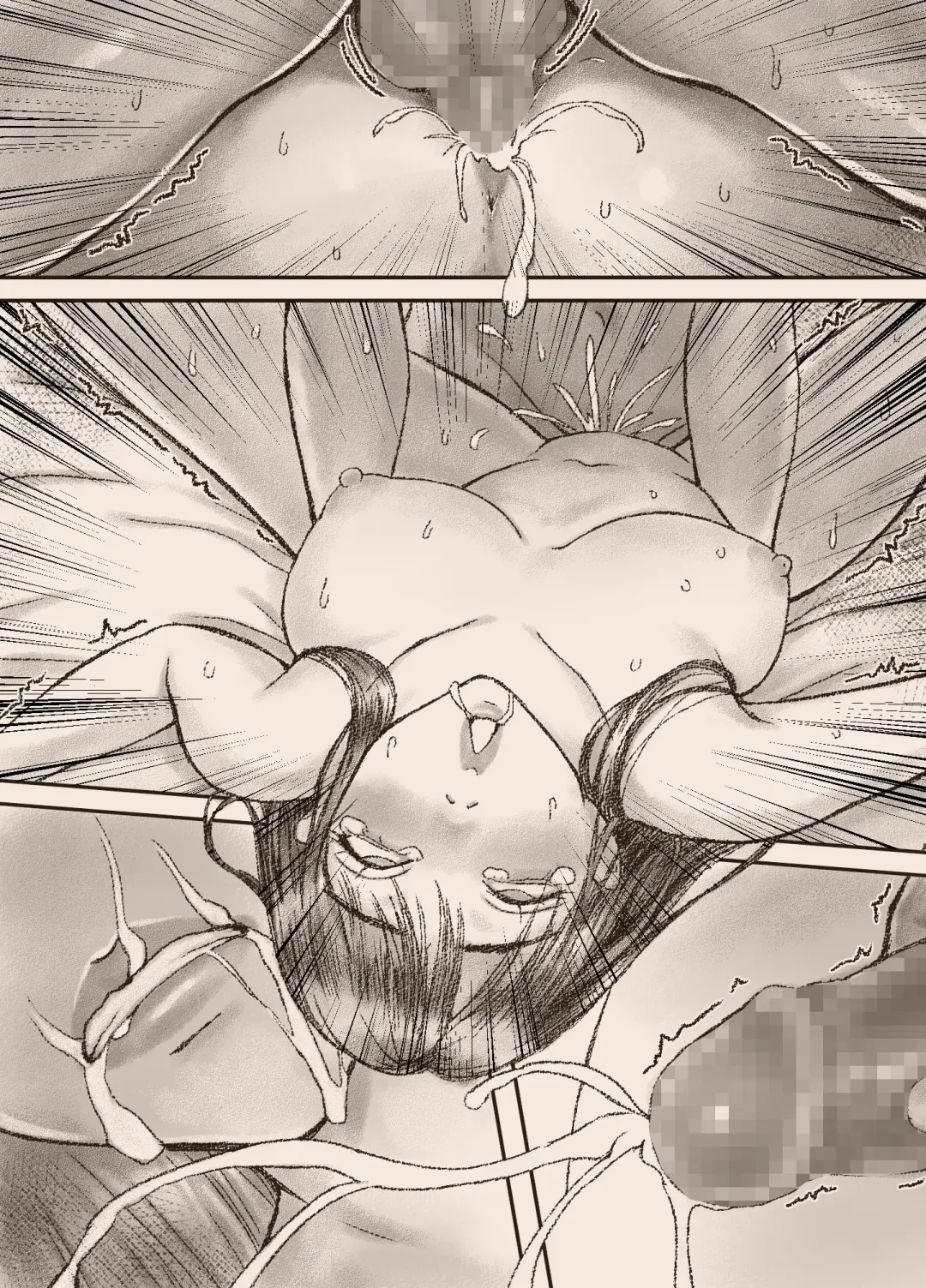 N-Instagramer Kaori-san to Bokura no Omanko-dan Fhentai - Page 106