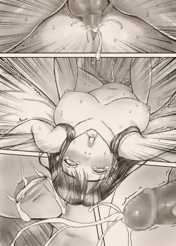 N-Instagramer Kaori-san to Bokura no Omanko-dan Fhentai - Page 106