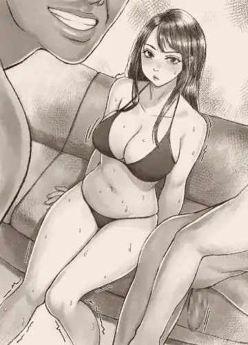 N-Instagramer Kaori-san to Bokura no Omanko-dan Fhentai - Page 110