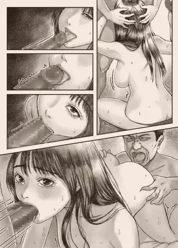 N-Instagramer Kaori-san to Bokura no Omanko-dan Fhentai - Page 114