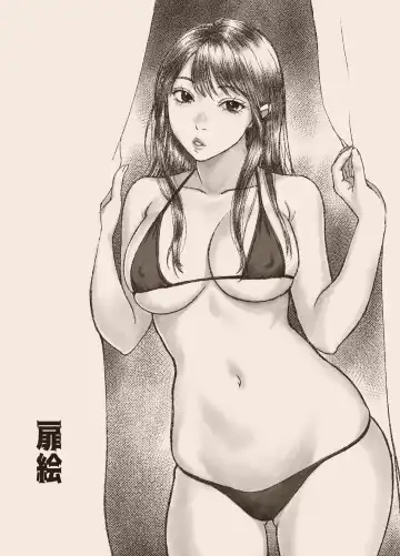 N-Instagramer Kaori-san to Bokura no Omanko-dan Fhentai - Page 42