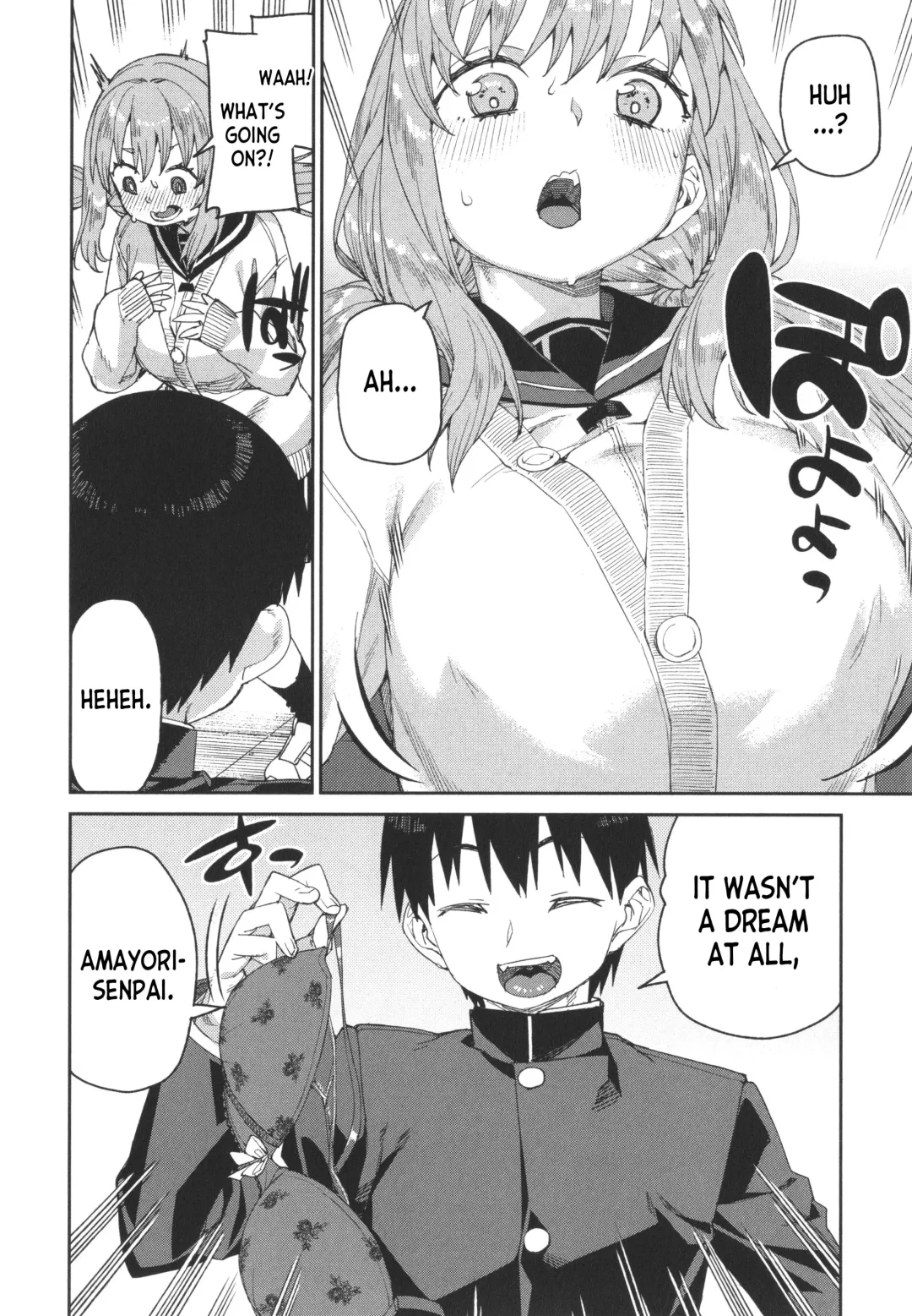 [Akitsuki Itsuki] Tousaku Saimin Jikken [Case. 5] | Perverted Hypnosis Experiment Fhentai - Page 20