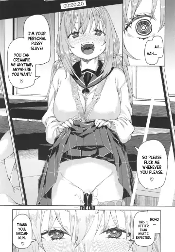 [Akitsuki Itsuki] Tousaku Saimin Jikken [Case. 5] | Perverted Hypnosis Experiment Fhentai - Page 24