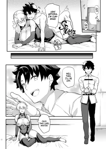 [Yozo] Kishiou no Kimochi Ii Ana -Alter- | The King of Knights' Sweet Hole -Alter- Fhentai - Page 2