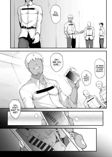 [Yozo] Kishiou no Kimochi Ii Ana -Alter- | The King of Knights' Sweet Hole -Alter- Fhentai - Page 6