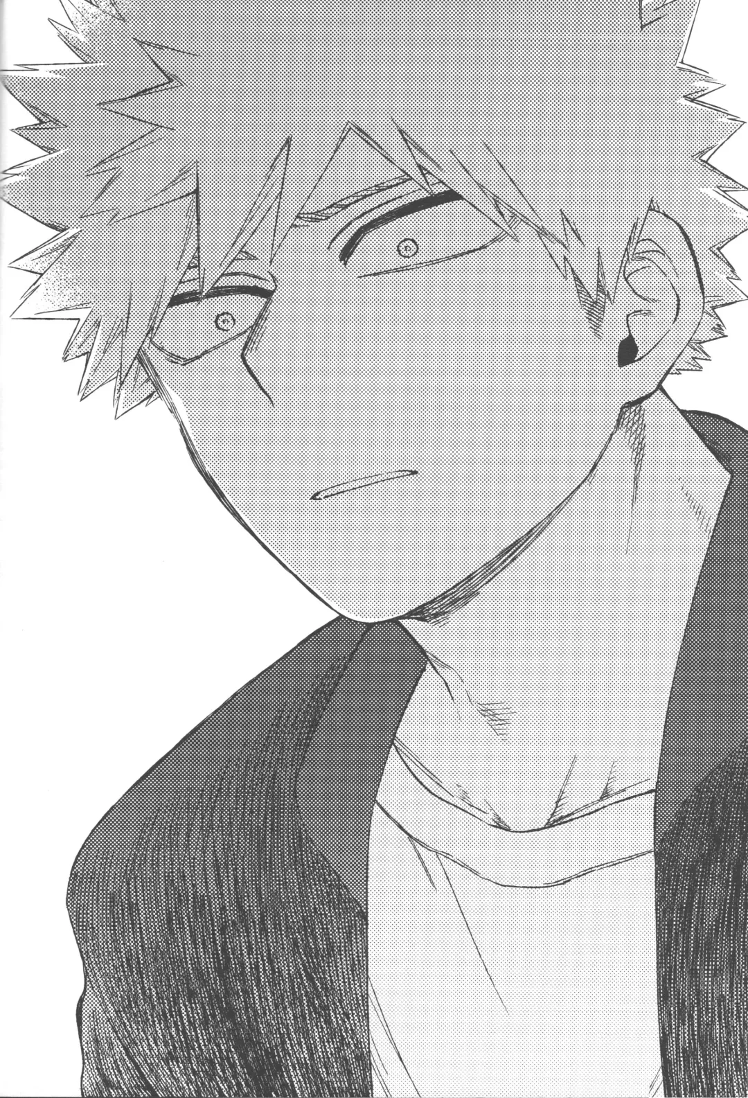 [Hitomi] Mukosei ni Modotta Boku e Fhentai - Page 35