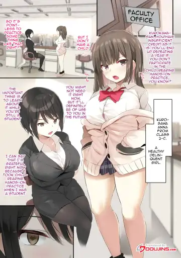 [Noripachi] JK Bonyuu Saimin-bu. | Hypno Schoolgirl Milking Club Fhentai - Page 2