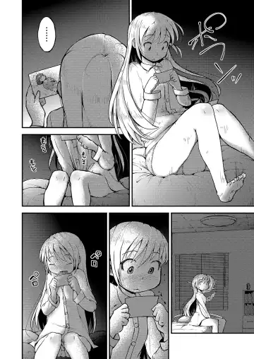 [Soso-zagri] Konya ha, zutto, senpai to 2 Fhentai - Page 33