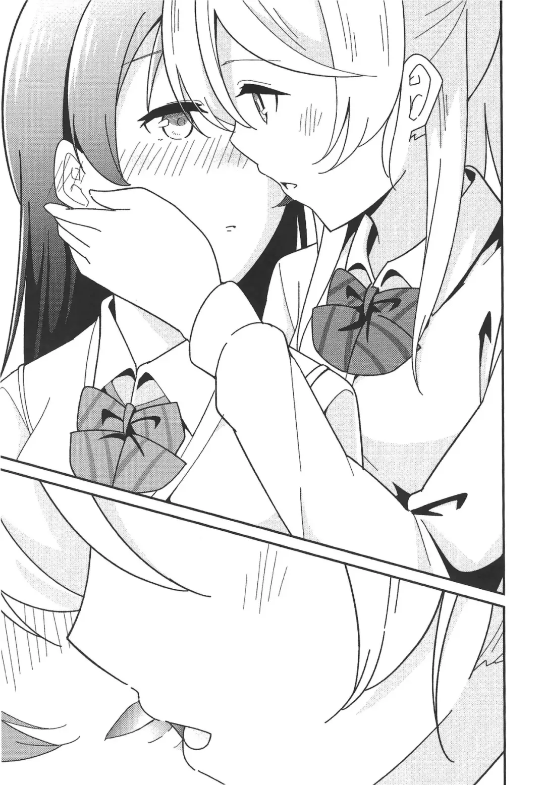 [Molgen] A Good Night's Rest Fhentai - Page 12