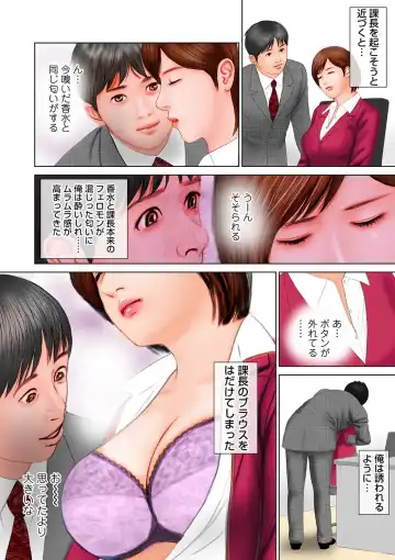 [Suzuki Hiromichi] Shigoto wa Kitsui Kedo, Tama ni wa Iyasaretai no Fhentai - Page 102