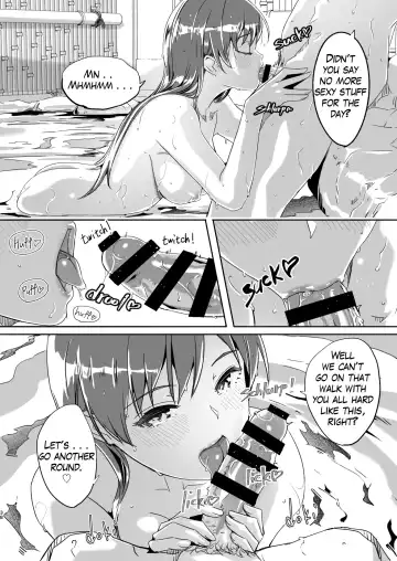 [Gustav] Otona no Sei ni Shite - It's all the adults' fault. Fhentai - Page 39