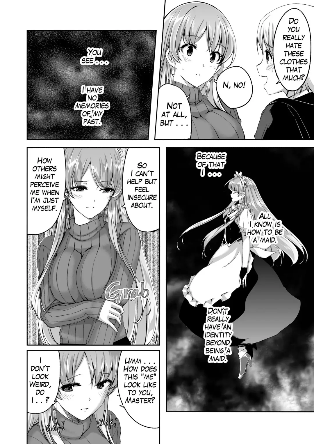 [Gustav] Reika is a my splendid maid : Ep01 Fhentai - Page 18