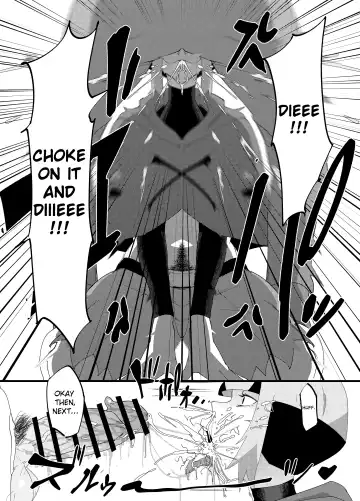 [Uraxia] Public Leaders Fhentai.net - Page 12