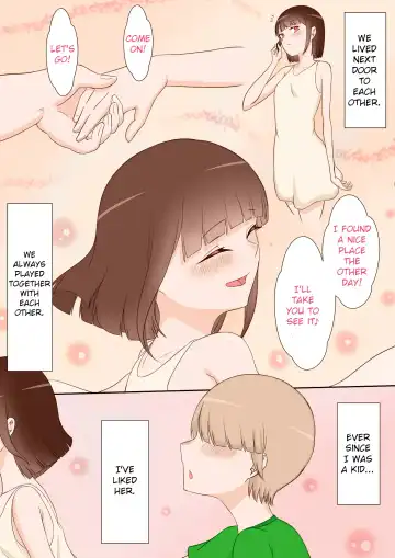 She Is Being Targeted ~Prologue~ (decensored) Fhentai - Page 2