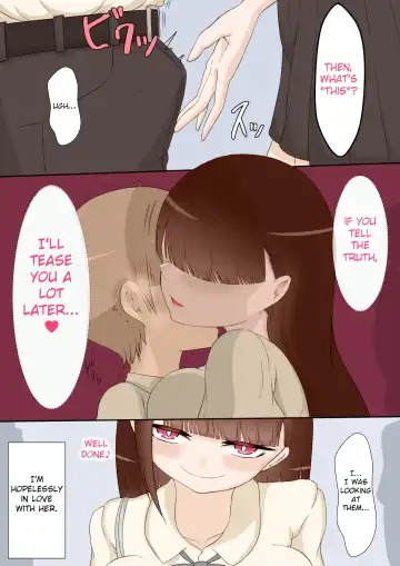 She Is Being Targeted ~Prologue~ (decensored) Fhentai - Page 7