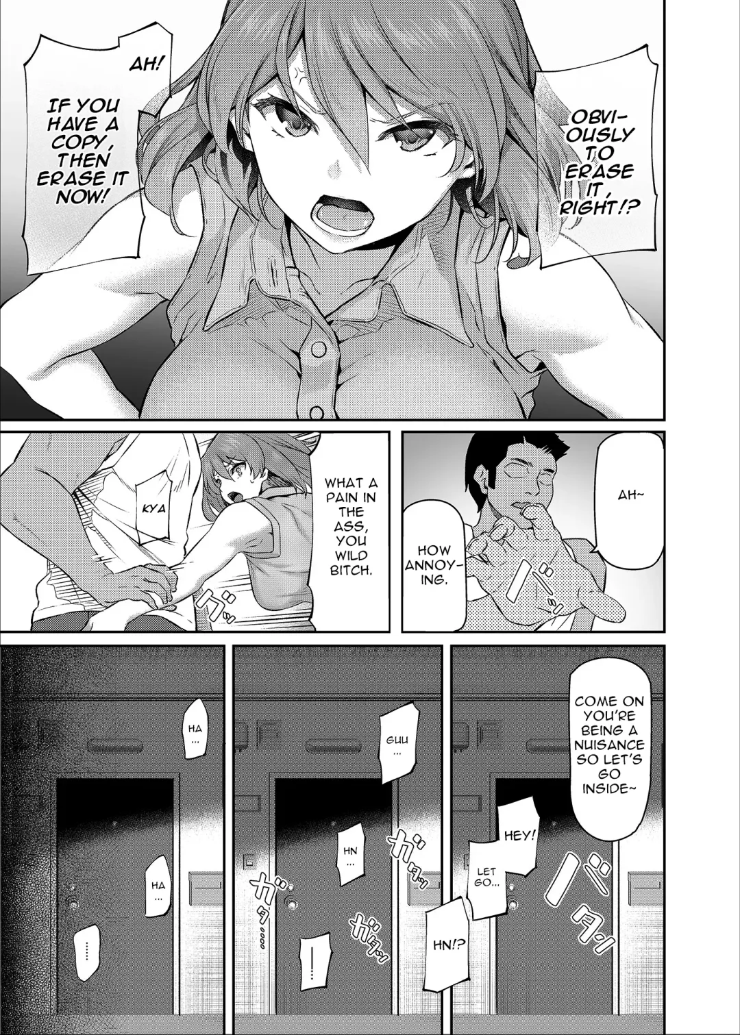 [Matsukawa] Suika San (decensored) Fhentai - Page 52