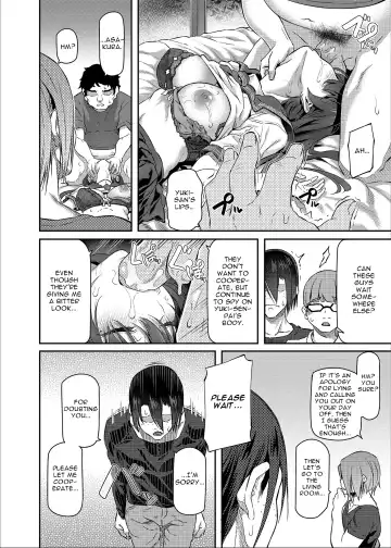 [Matsukawa] Suika San (decensored) Fhentai - Page 25
